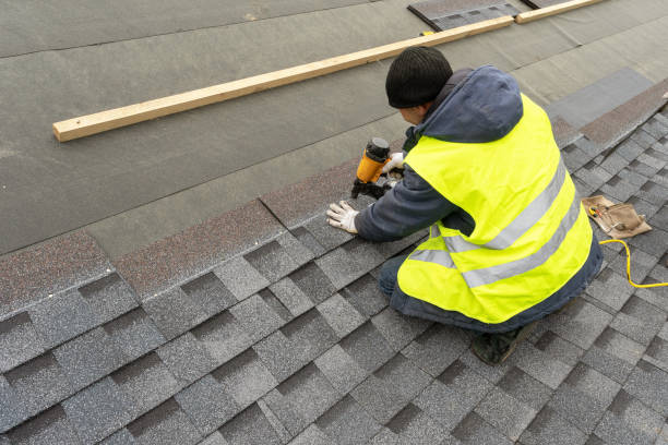 Best Storm Damage Roof Repair  in Dunn Loring, VA