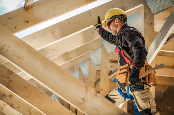 Quick and Trustworthy Emergency Roof Repair Services in Dunn Loring, VA