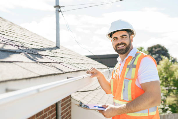 Best Storm Damage Roof Repair  in Dunn Loring, VA