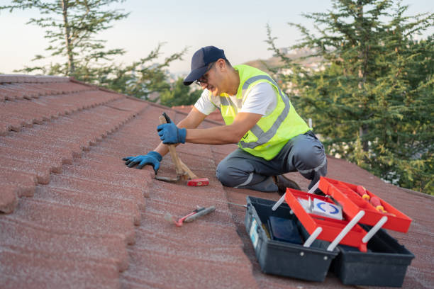 Best Roof Leak Repair  in Dunn Loring, VA