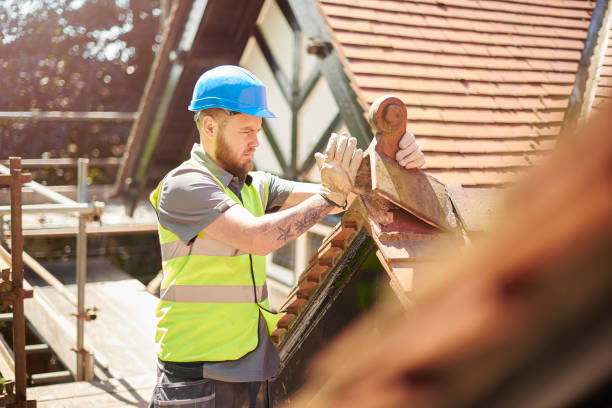 Best Residential Roofing Contractor  in Dunn Loring, VA
